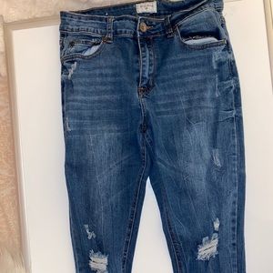 Women’s jeans